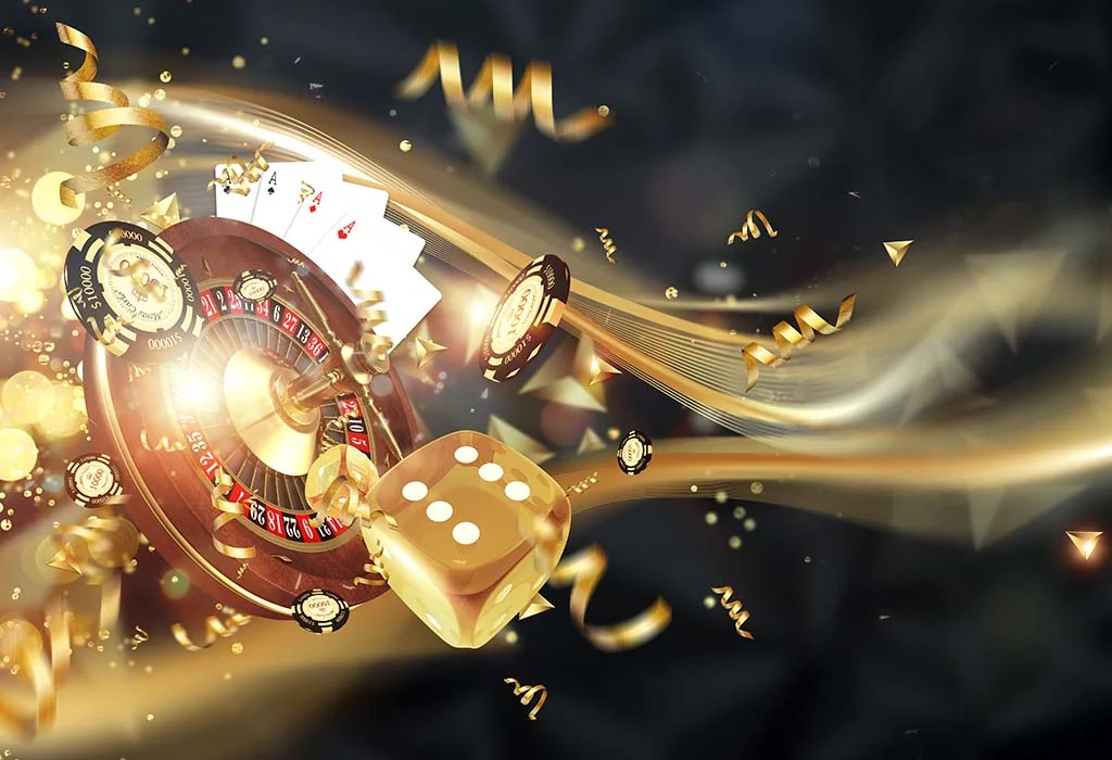 VU88 trò chơi Slot và Jackpot