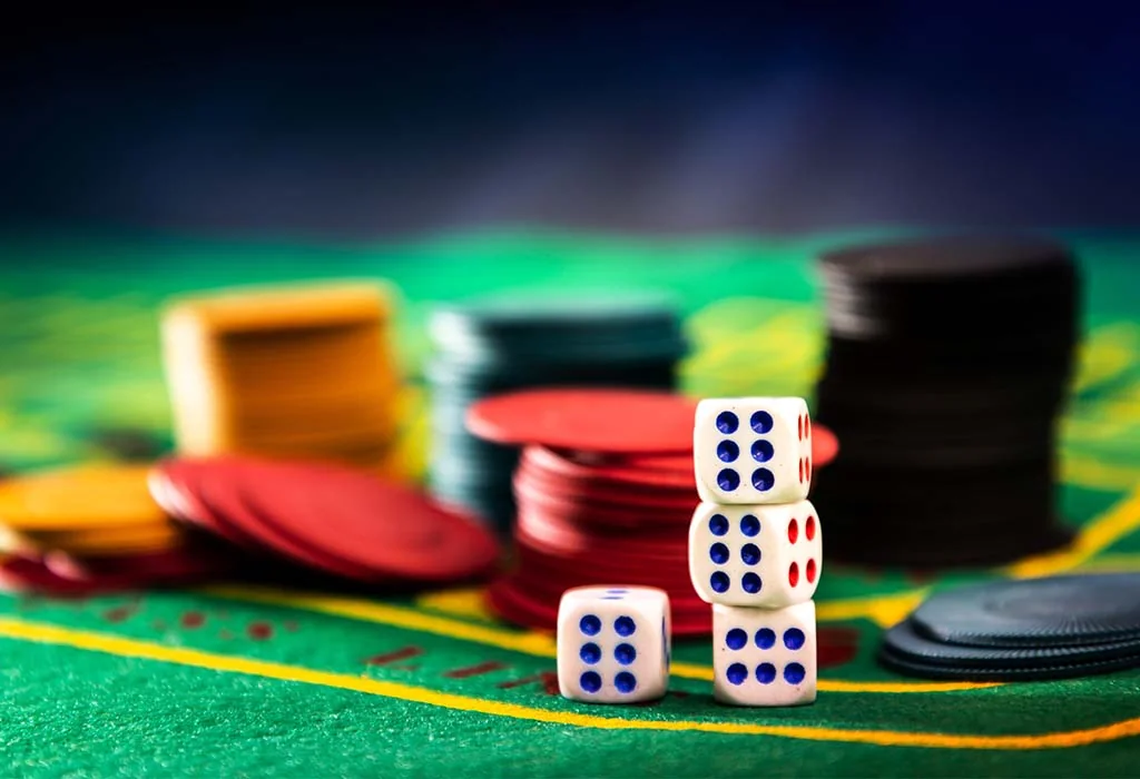 VU88 tin cá cược mới