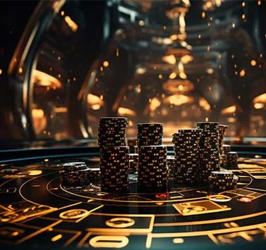 VU88 bàn Casino Trực Tuyến
